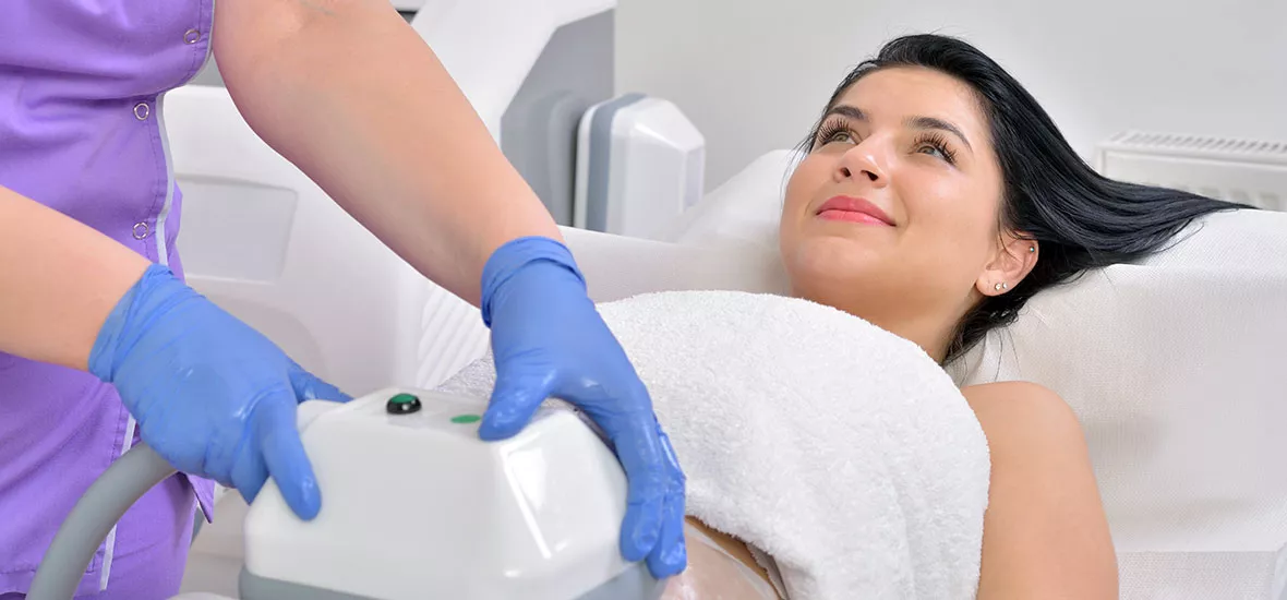 Cryolipolyse à Boulogne sur Mer - Dr Castain